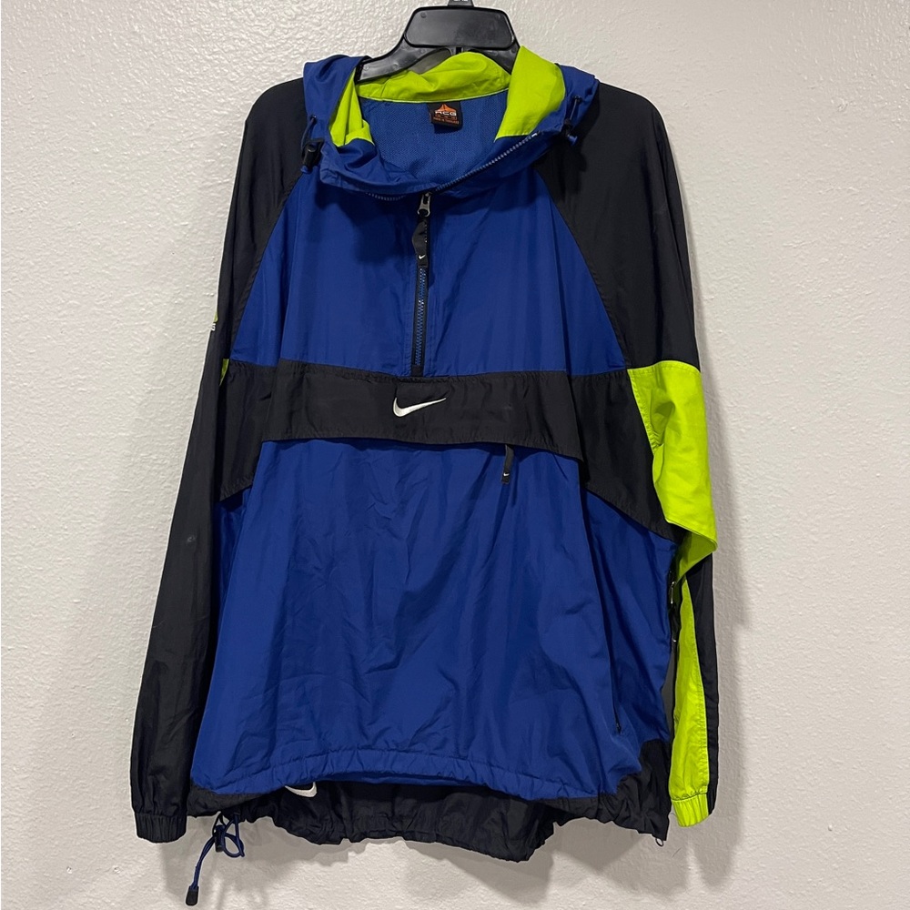 Nike Fanny pack windbreaker